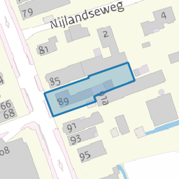 Perceel OHD00-B-1300