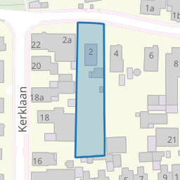 Perceel OHD00-B-1330