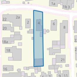 Perceel OHD00-B-1331