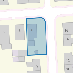 Perceel OHD00-B-1333