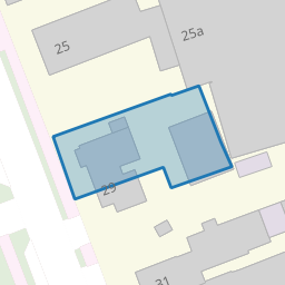 Perceel OHD00-B-1355