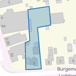 Perceel OHD00-B-1370