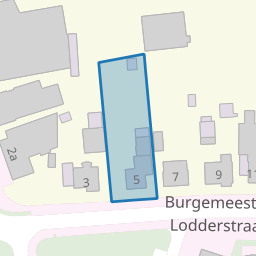 Perceel OHD00-B-1371