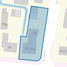 Perceel OHD00-B-1377