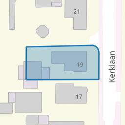 Perceel OHD00-B-1379