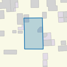 Perceel OHD00-B-1383