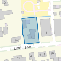 Perceel OHD00-B-1392