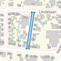 Perceel OHD00-B-1399