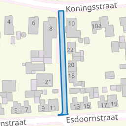 Perceel OHD00-B-1404
