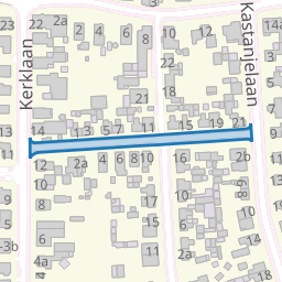 Perceel OHD00-B-1405