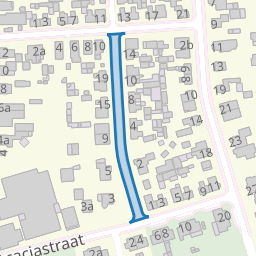 Perceel OHD00-B-1410