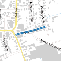 Perceel OHD00-B-1418