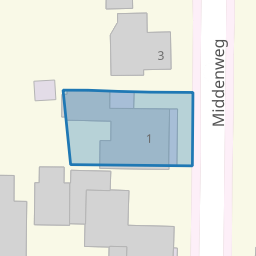 Perceel OHD00-B-1426