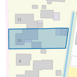 Perceel OHD00-B-1428