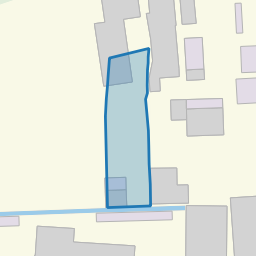 Perceel OHD00-B-1444