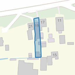 Perceel OHD00-B-1445