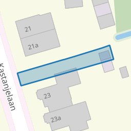 Perceel OHD00-B-1454