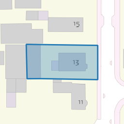 Perceel OHD00-B-1455