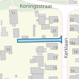 Perceel OHD00-B-1459