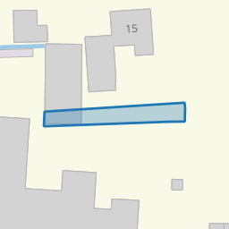 Perceel OHD00-B-1461