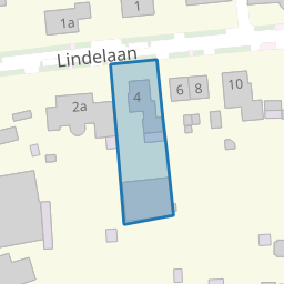 Perceel OHD00-B-1481