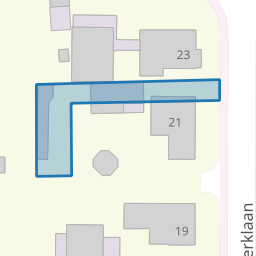 Perceel OHD00-B-1487