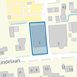 Perceel OHD00-B-1496