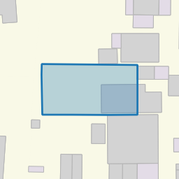 Perceel OHD00-B-1503