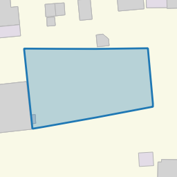 Perceel OHD00-B-1506