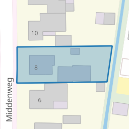 Perceel OHD00-B-1533