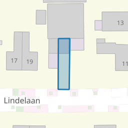 Perceel OHD00-B-1536