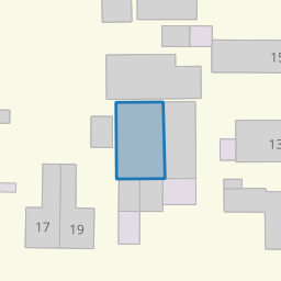 Perceel OHD00-B-1546