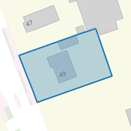 Perceel OHD00-B-1579