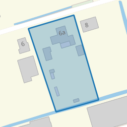 Perceel OHD00-B-1590