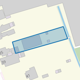 Perceel OHD00-B-1639