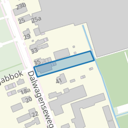 Perceel OHD00-B-1640