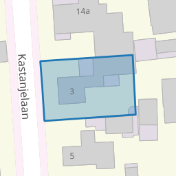 Perceel OHD00-B-1688