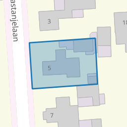 Perceel OHD00-B-1689