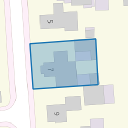 Perceel OHD00-B-1690