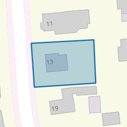 Perceel OHD00-B-1693