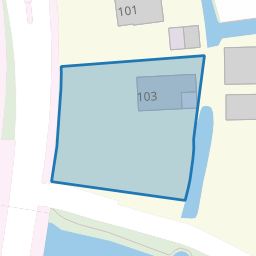 Perceel OHD00-B-1709