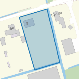 Perceel OHD00-B-1712