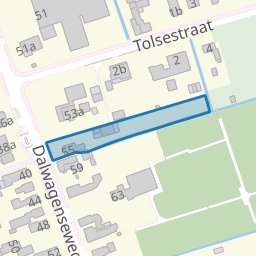 Perceel OHD00-B-1716