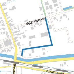 Perceel OHD00-B-1721