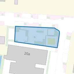 Perceel OHD00-B-1723