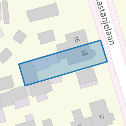 Perceel OHD00-B-1731