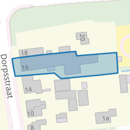 Perceel OHD00-B-1740