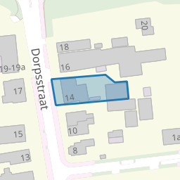 Perceel OHD00-B-1748