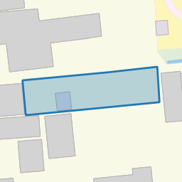 Perceel OHD00-B-1749