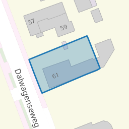 Perceel OHD00-B-1768